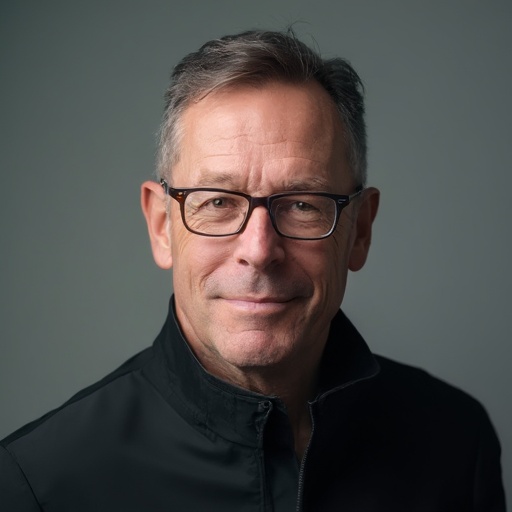 Dr. Richard Pemberton — best crypto casino reviewer